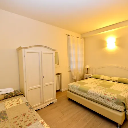 Bianca Отель типа 