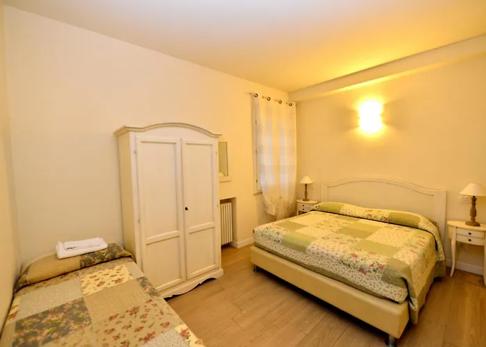 Bianca Alojamento de Acomodação e Pequeno-almoço Sona