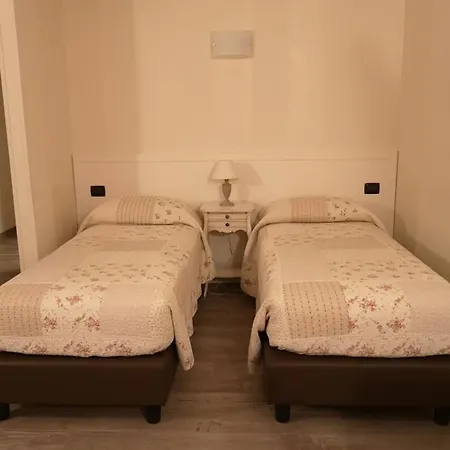 Bed and Breakfast Bianca 4*
