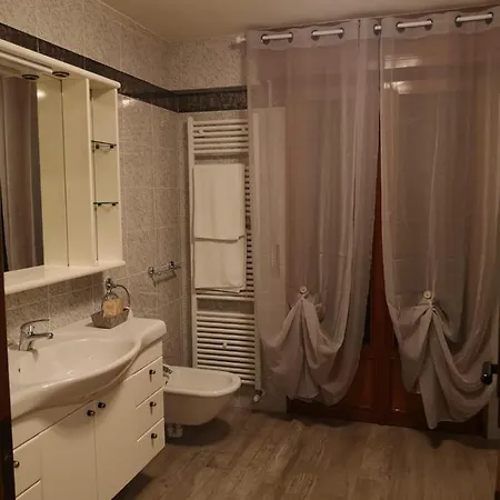 Bianca 4* سونا