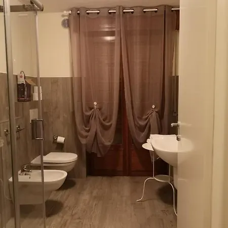 Bianca Bed and Breakfast 4*