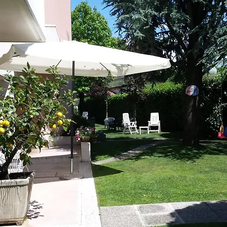 Bed & Breakfast Bianca Sona