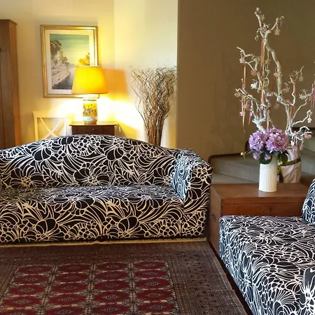 Bed and Breakfast Bianca 4*