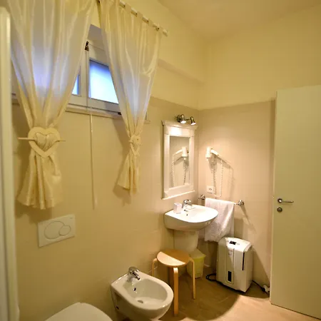 Bed and Breakfast Bianca Sona