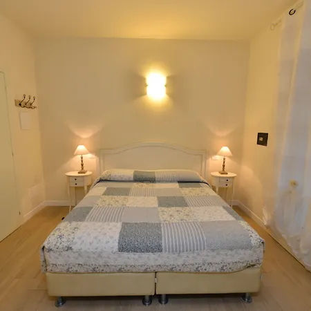 Bianca Bed and Breakfast 4*