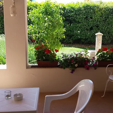 Bed and Breakfast Bianca