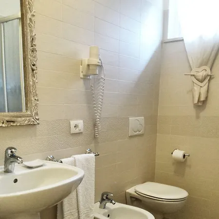 Bianca Bed and Breakfast 4*