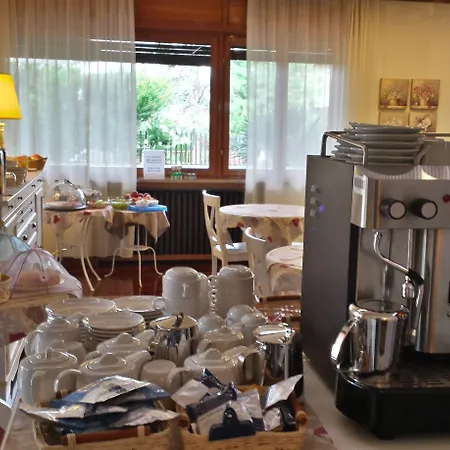 Bianca Bed and Breakfast 4*