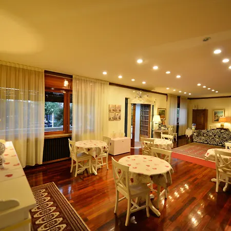 Bianca Bed and Breakfast 4*