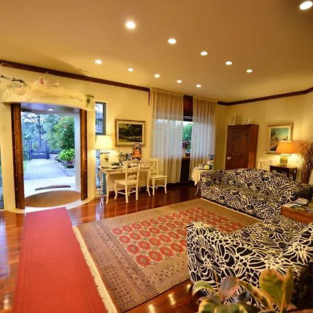 Bianca Bed and Breakfast Sona