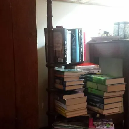 Bianca Bed and Breakfast