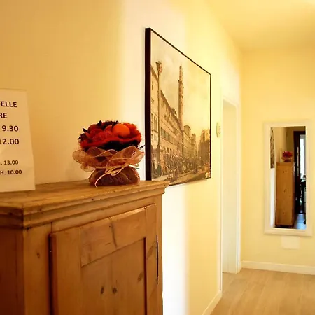 Bianca Bed and Breakfast 4*