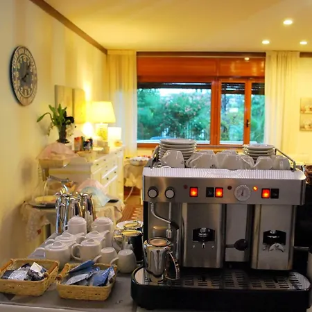 Bianca Отель типа 