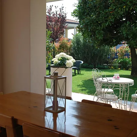 Bed and Breakfast Bianca