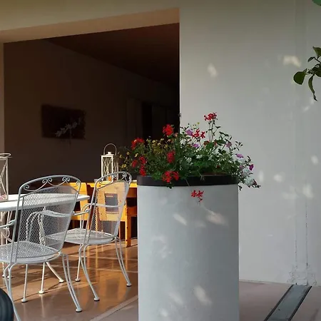 Bianca Bed and Breakfast