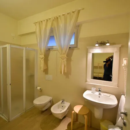 Bianca Bed and Breakfast