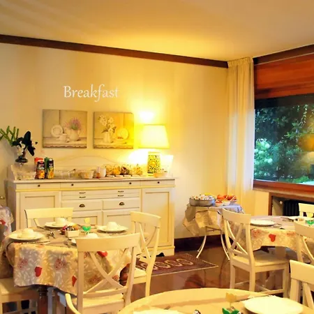 فندق مبيت وإفطار Bianca 4*