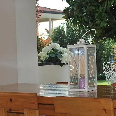 Bianca Bed and Breakfast 4*