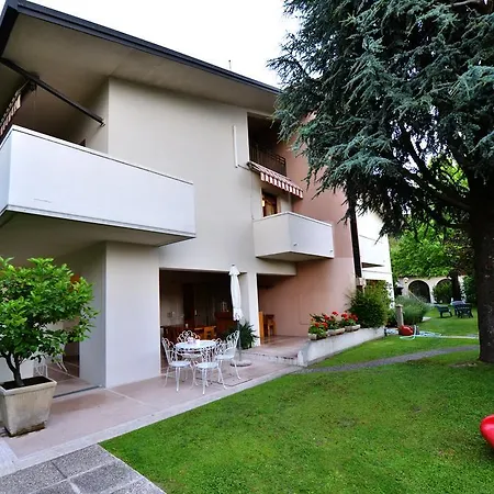 Bed and Breakfast Bianca