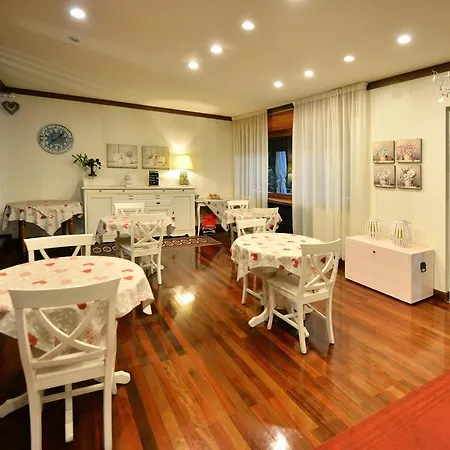 Bed and Breakfast Bianca