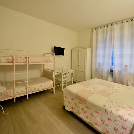 Bianca Bed and Breakfast 4*