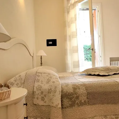 Bed and Breakfast Bianca Sona