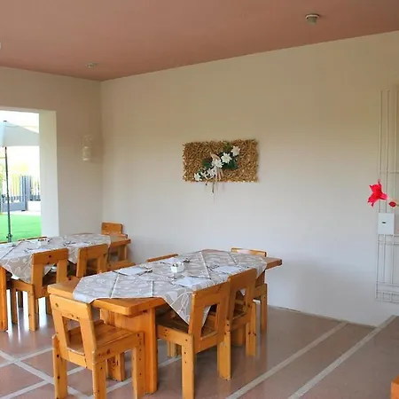 Bianca Bed and Breakfast 4*