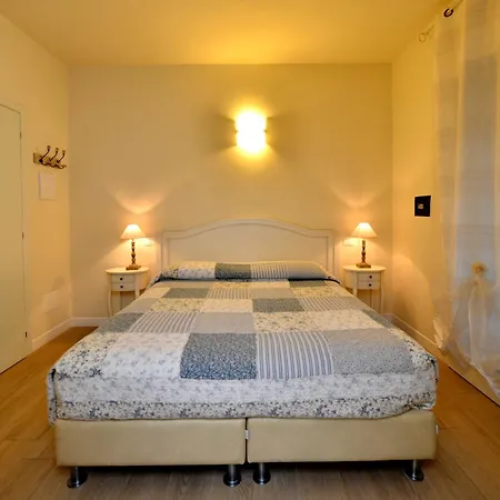 Bianca Bed and Breakfast 4*