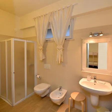 Bianca Bed and Breakfast