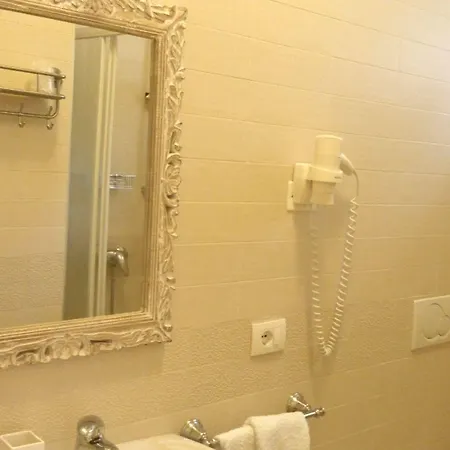 Bianca Bed and Breakfast 4*