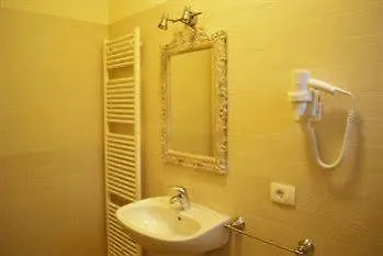 Bianca Bed and Breakfast 4*