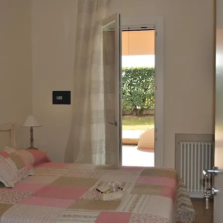 Bed and Breakfast Bianca Sona