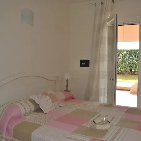 Bianca Bed and Breakfast 4*