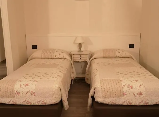 Bed & Breakfast Bianca 4*
