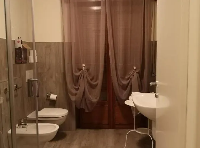 Bianca Bed & Breakfast 4*