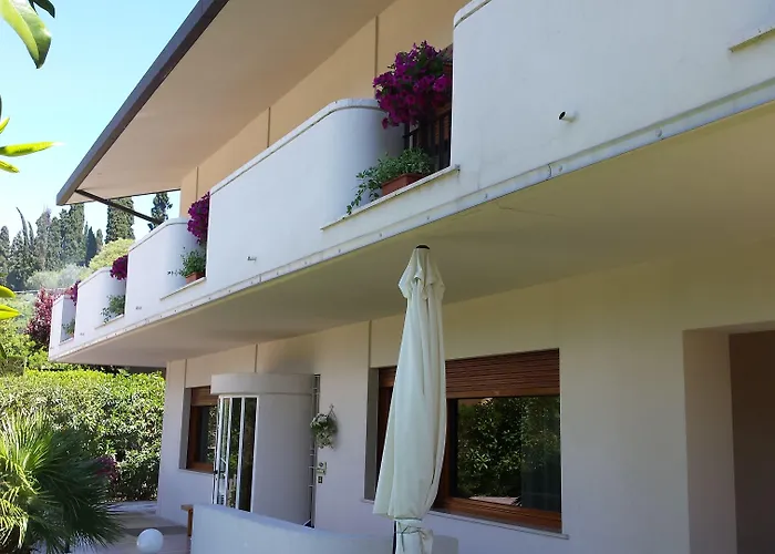 Bed & Breakfast Bianca