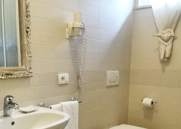 Bianca Bed & Breakfast 4*