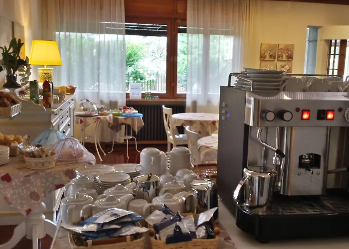 Bianca Bed & Breakfast 4*