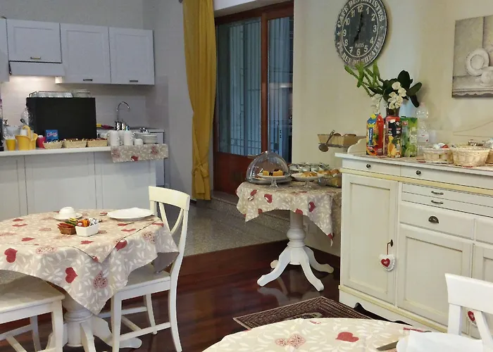 Bianca Bed & Breakfast Sona