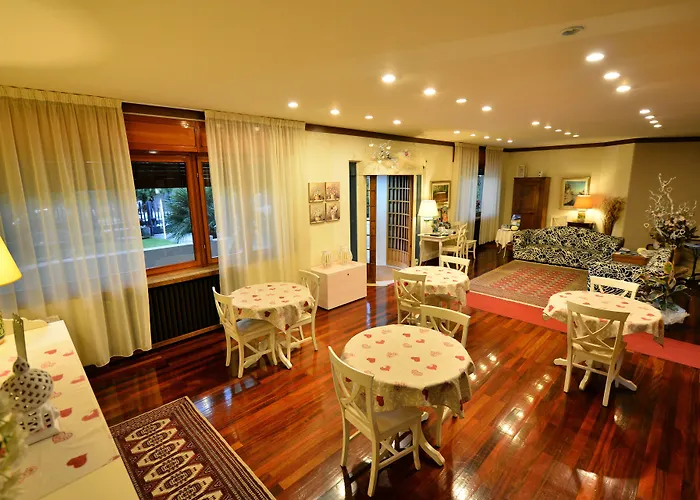 Bed & Breakfast Bianca Sona