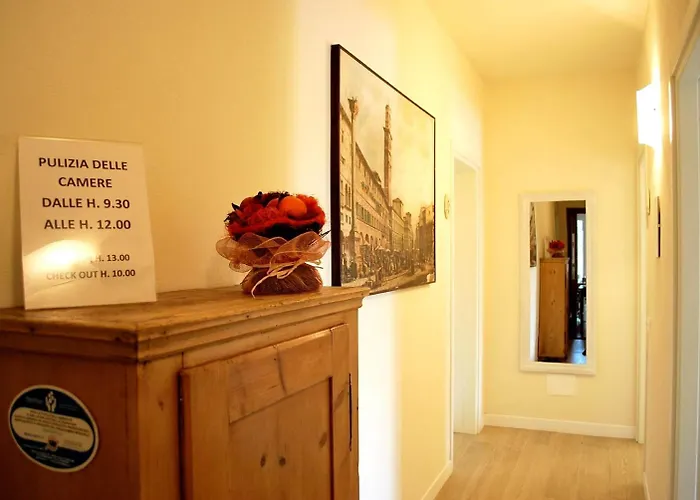 Bianca Bed & Breakfast 4*