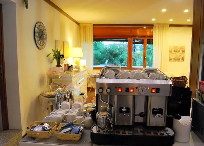 Bianca Bed & Breakfast 4*