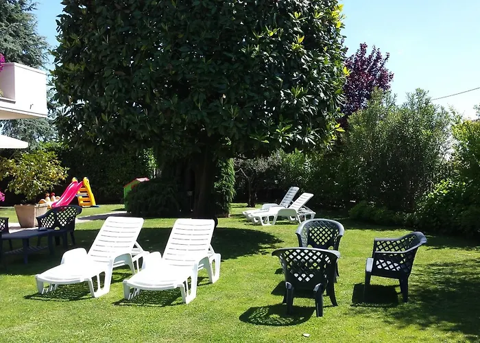 Bed & Breakfast Bianca Sona