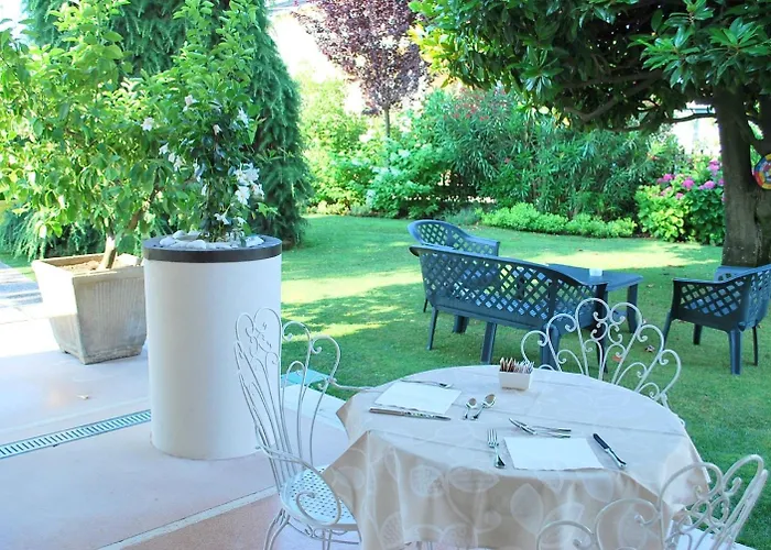 Bed & Breakfast Bianca