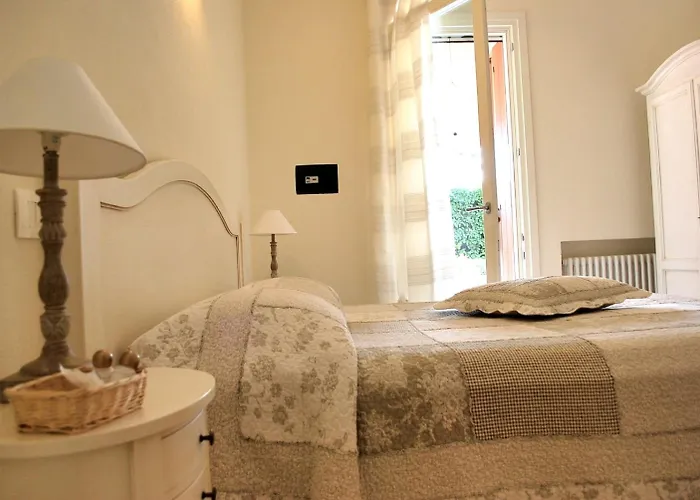 Bed & Breakfast Bianca 4*