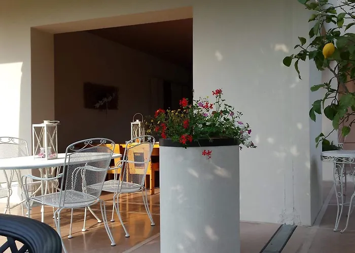 Bianca Bed & Breakfast