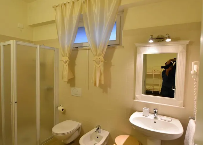 Bianca Bed & Breakfast