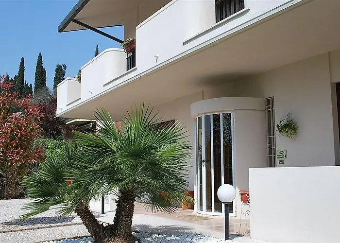 Bed & Breakfast Bianca