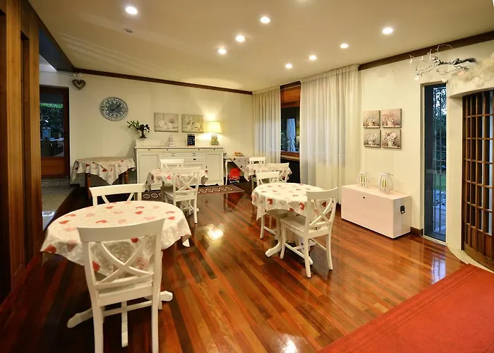 Bed & Breakfast Bianca