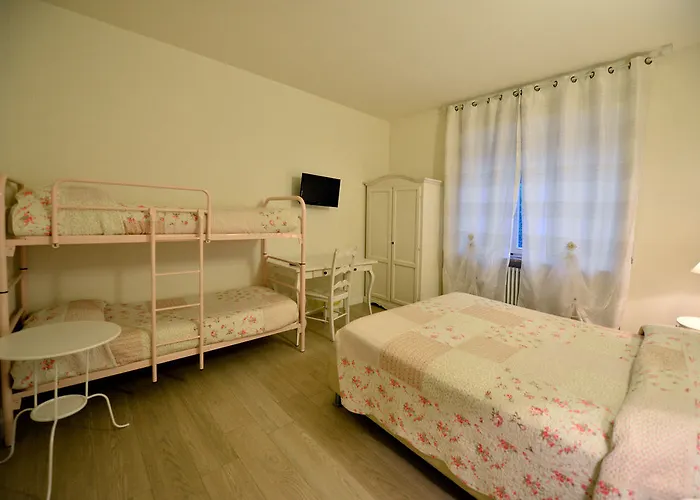 Bianca Bed & Breakfast 4*